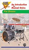 UBXpress, An Introduction to Musical Styles For Drums