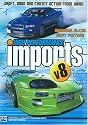 High Performance Imports, Vol. 8