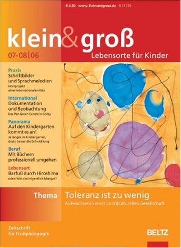 klein & groß