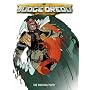 Judge Dredd: The Hunting Party (Judge Dredd)