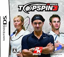 トップスピン3