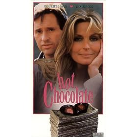 Hot Chocolate [VHS]