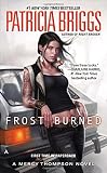 Frost Burned (Mercy Thompson)