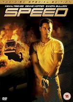 Speed [DVD] [1994]