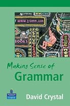 Making Sense of Grammar