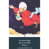 The Arabian Nights: Tales of 1,001 Nights: Volume 2 (Penguin Classics)