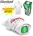Men's Cleveland 2009 Holiday Roll Gift Pack Hat, Shirt & Balls