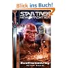 Star Trek - New Frontier 2: Zweifrontenkrieg