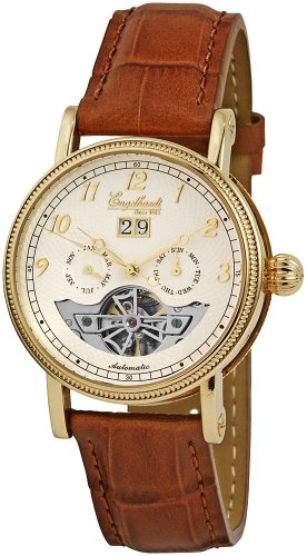 Engelhardt Herren-Uhren Automatik Kaliber 10.160 386702529029 Preisvergleich