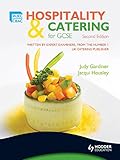 WJEC/CBAC hospitality & catering for GCSE