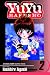 Yu Yu Hakusho, Vol. 2