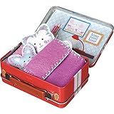 My Studio Girl Travel Buddies - Cat