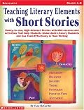 Teaching Literary Elements with Short Stories (Grades 4-8)