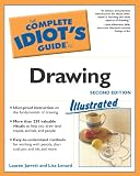 The Complete Idiot's Guide to Drawing, 2nd Edition (Complete Idiot's Guide to)