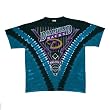 Arizona Diamondbacks V Tie Dye T-shirt