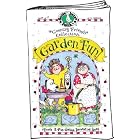 Garden Fun: Fresh and Fun Garden Decorating Ideas with Envelope (The Country Friends... by 