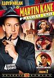 Martin Kane: Private Eye, Vol. 2
