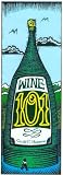 Wine 101 Gerald C. Hammon