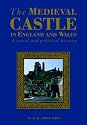 The Medieval Castle in England and Wales: A Political and Social History