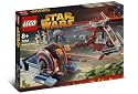 Lego Star Wars 7258 - Wookiee Attack