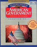 Magruder's American Government image