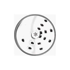 KitchenAid 4176256 4MM (Medium) Shredding Disc by KitchenAid