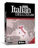 Instant Immersion Italian Deluxe vv2.0