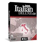 Instant Immersion Italian Deluxe vv2.0
