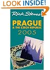 Rick Steves' Prague & The Czech Republic 2005