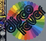 Disco Fever~Afro Boogie
