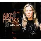 Click here to buy Who I Am by  Alice Peacock .