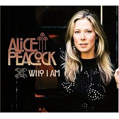 Who I Am by Alice Peacock