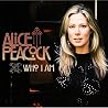 Image of album by Alice Peacock