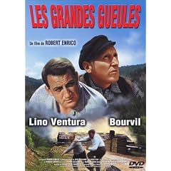 Les Grandes gueules