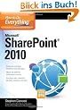 How to Do Everything Microsoft SharePoint 2010