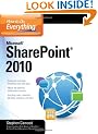 How to Do Everything Microsoft SharePoint 2010