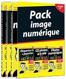 Revue Anuman  / Tripack Images numériques - Les Nuls