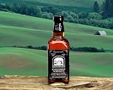 Historic Lynchburg Tennessee Whiskey FlapJack & Waffle Honey Maple Syrup