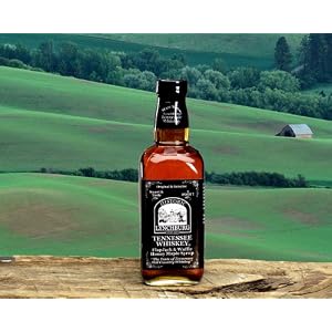 Historic Lynchburg Tennessee Whiskey FlapJack and Waffle Honey Maple Syrup by Historic Lynchburg Tennessee Whiskey Brand