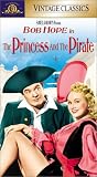 The Princess and the Pirate by MGM (Video & DVD)