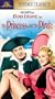 The Princess and the Pirate [VHS]