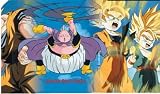 Review Funimation Prod  / Dragon Ball Z: Majin Buu Box (3pc) (Edit)