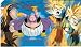 Dragon Ball Z: Majin Buu Box (3pc) (Edit) [VHS] [Import]