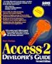 Access 2 Developer's Guide/Book and Disk