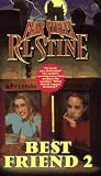 Best Friend 2 (Fear Street Series #50)