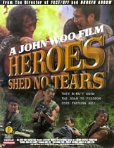 Heroes Shed No Tears