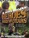 Heroes Shed No Tears