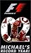 Formel 1 Saison 2002  (engl.) [VHS]