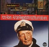 Auf der Reeperbahn nachts um halb eins - Hans Albers