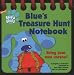 Blue's Treasure Hunt...